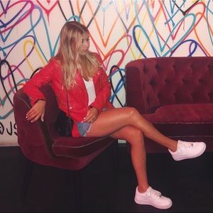 Meet your Posher, Kelly